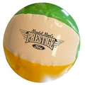 6" Classic Beachball